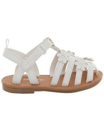 Toddler Fisherman Sandals, 