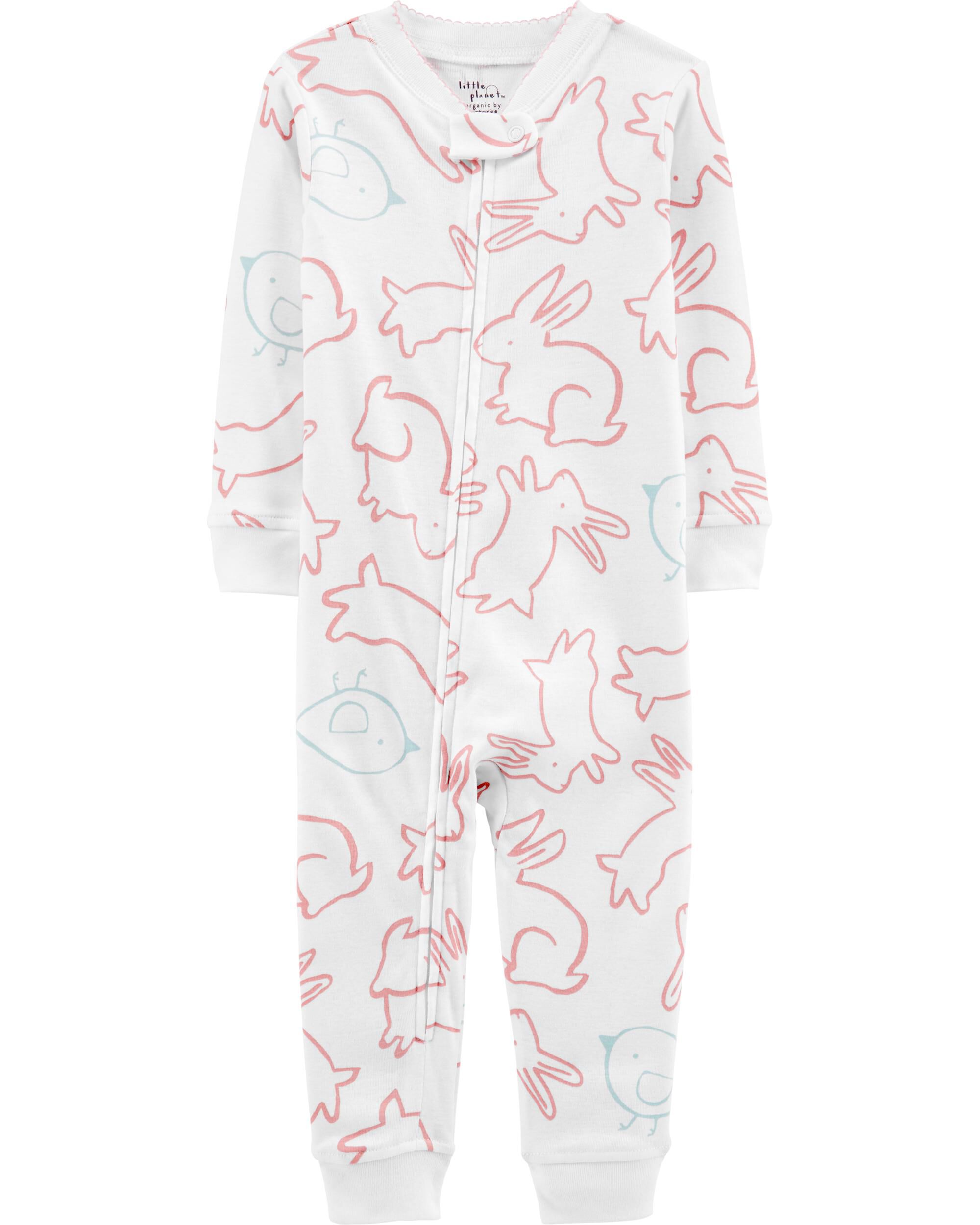 carters pajamas canada
