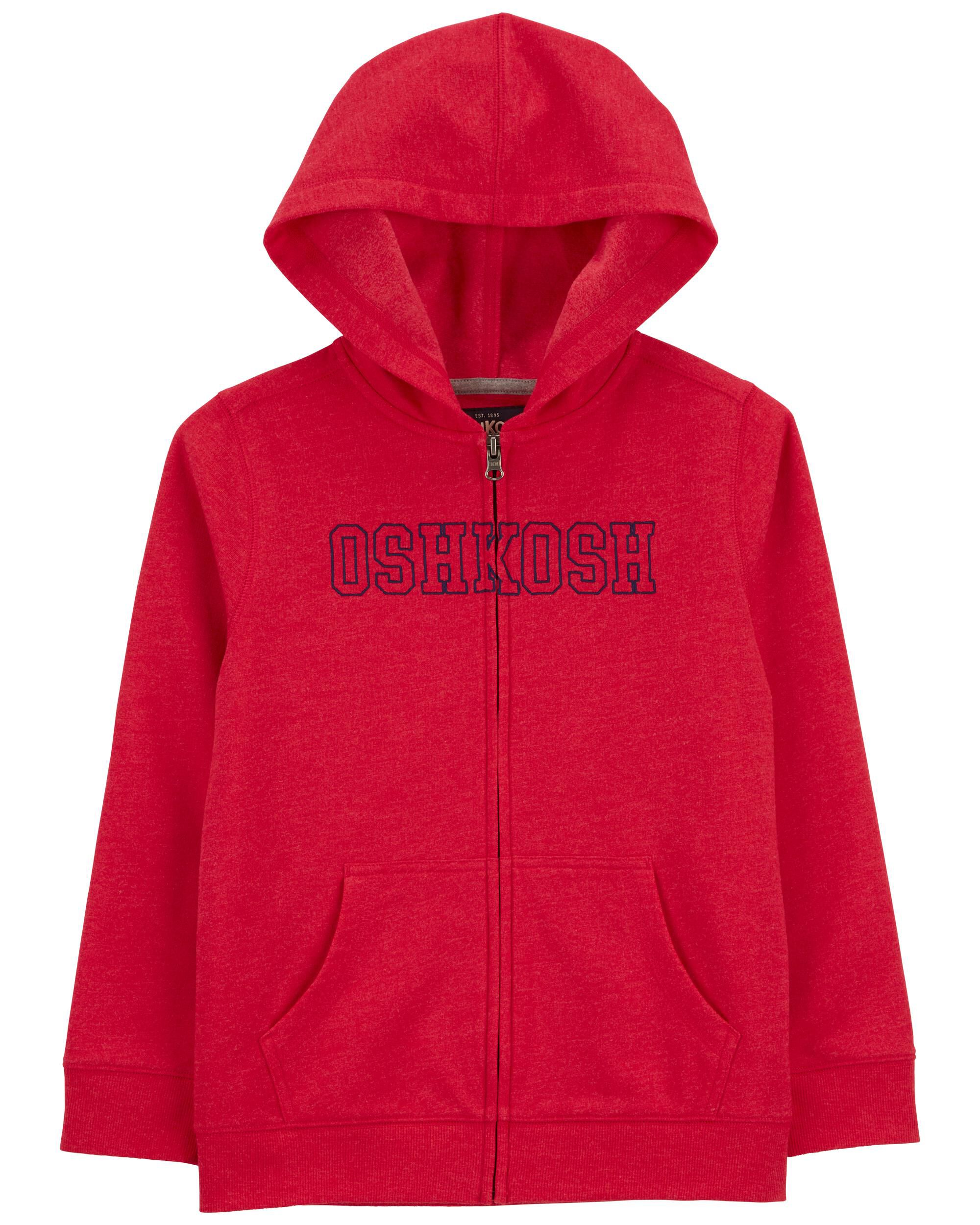 Boy Sweaters Hoodies Carter s Oshkosh Canada