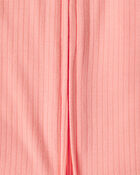 Baby Girl 2-Pack Flamingo PurelySoft&trade; 1-Piece Pyjama - Pink, image 5 of 7 slides