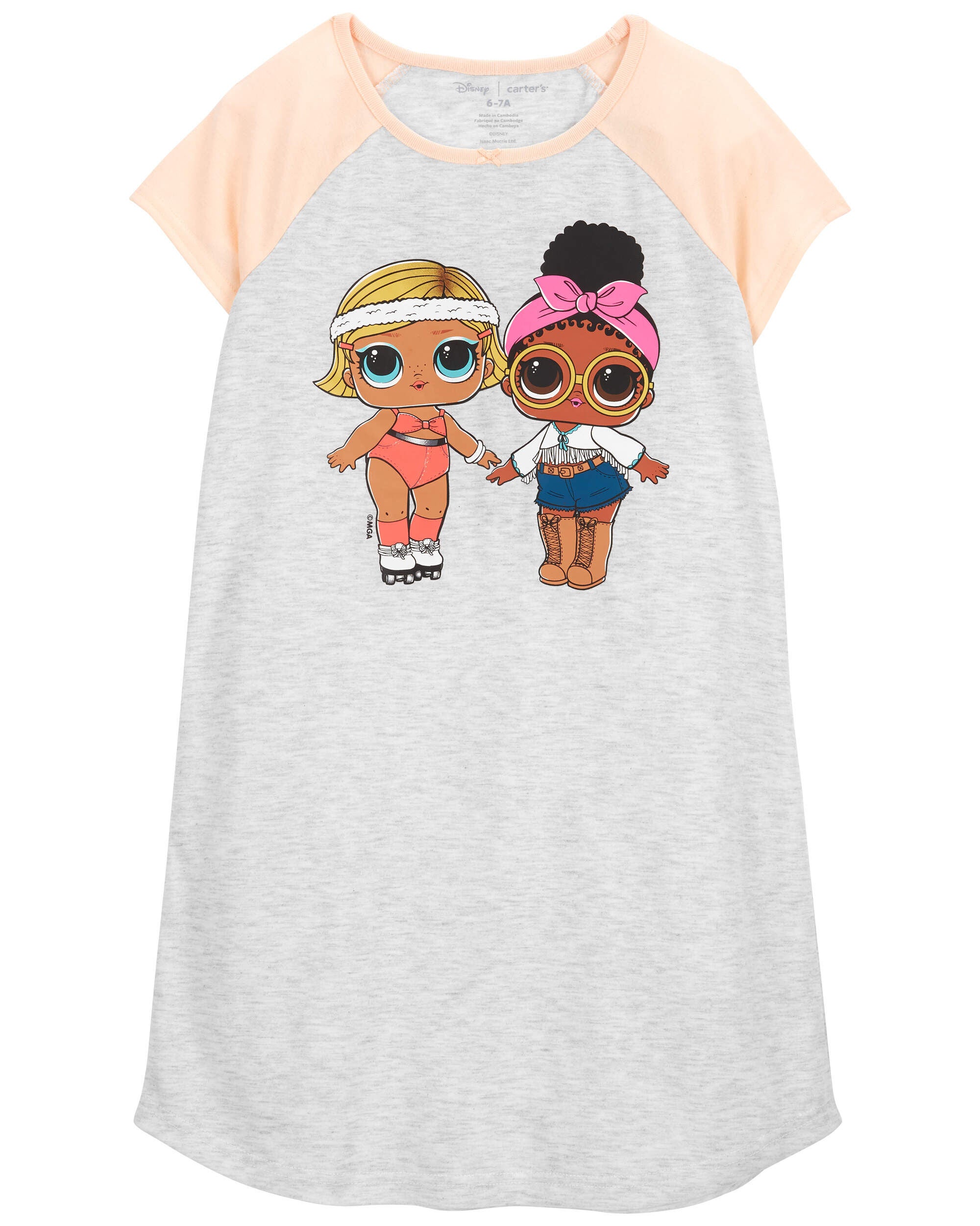 Lol baby best sale clothes