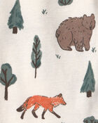 Baby 2-Pack Organic Cotton Bodysuits, image 3 of 5 slides