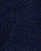 Baby Sherpa Fleece Pullover, image 2 of 3 slides