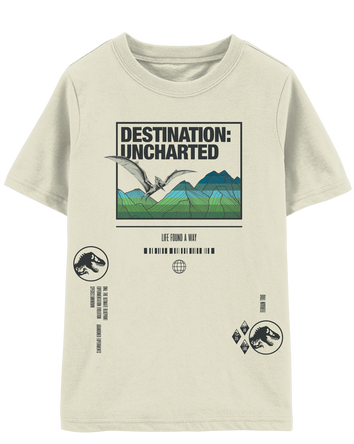 Kid Jurassic World Tee, 