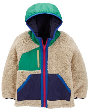 Lightweight Jackets