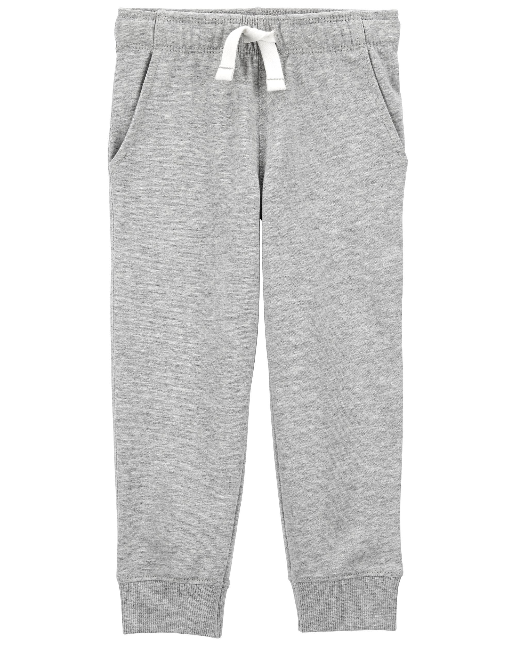 Carters sale boys sweatpants