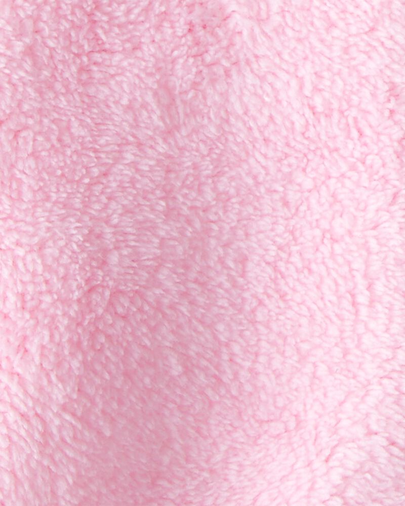 Toddler Girl Hello Kitty&reg; Hoodie - Pink, image 3 of 3 slides