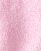 Toddler Girl Hello Kitty&reg; Hoodie - Pink, image 3 of 3 slides