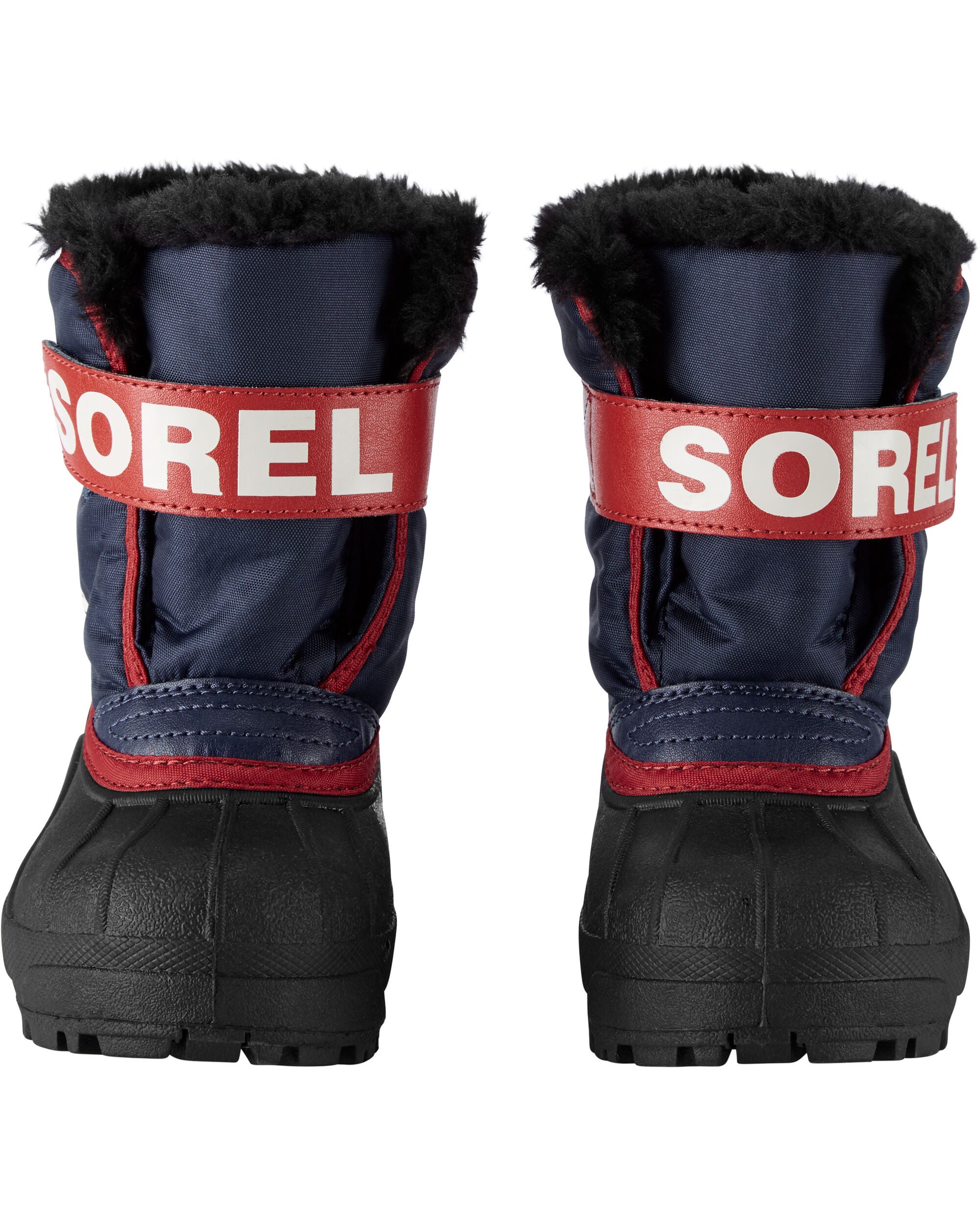 Multicolour Toddler SOREL Snow Commander Winter Boot Carter s Oshkosh Canada