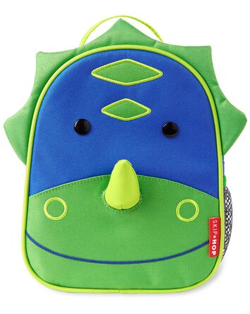 Mini Backpack with Saftey Harness, 