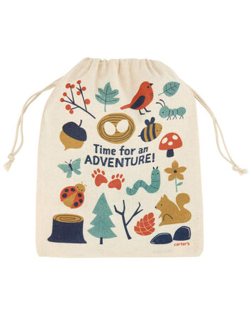 Toddler Wood Adventure Play Set, 