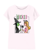 Enfant en bas âge T-shirt Wicked - Rose, image 1 sur 3 diapositives