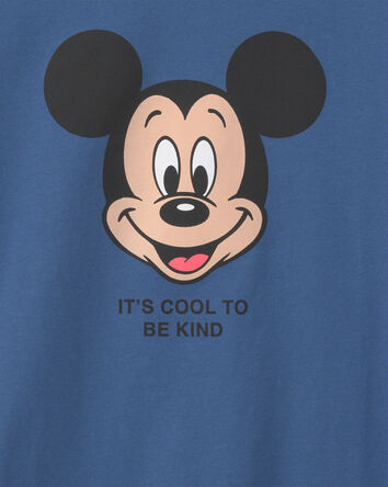 Boys Disney&copy; Mickey Mouse Graphic Tee - Blue, 