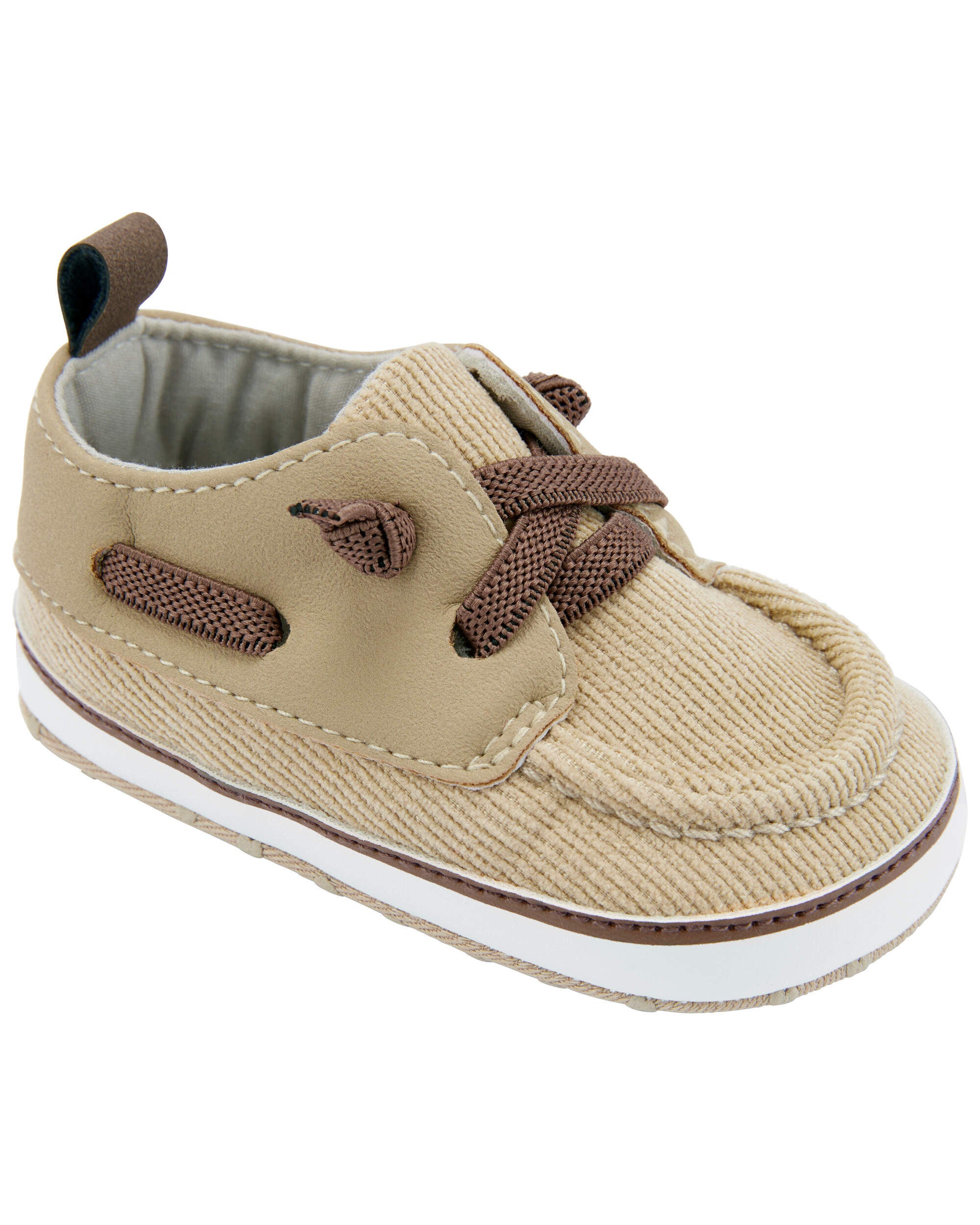 Baby Boy Shoes 0 6 Carter s Oshkosh Canada