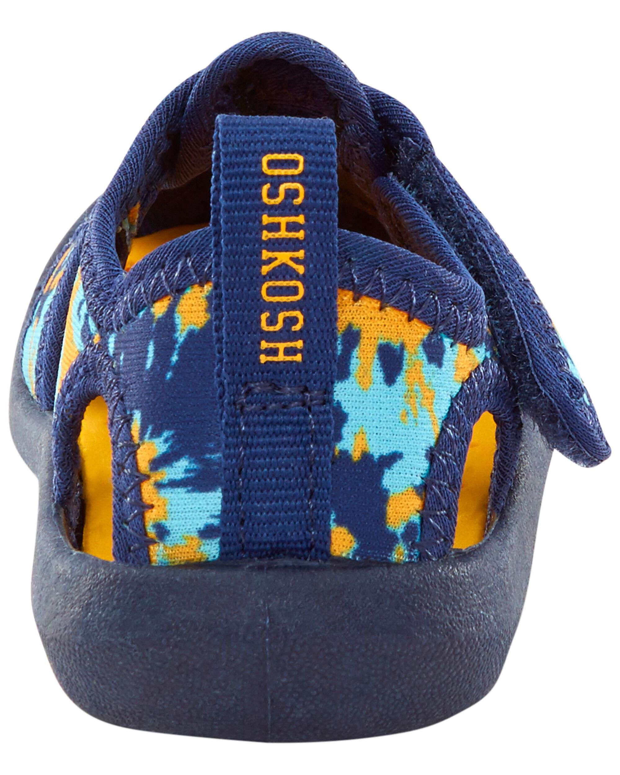 Oshkosh aquatic water store shoe