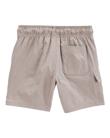 Toddler Everyday Active Shorts, 
