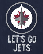 Kid NHL Winnipeg Jets Tee, image 2 of 2 slides