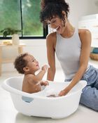 Baignoire pour b&eacute;b&eacute; 4 en 1 Wave, image 6 sur 8 diapositives