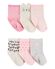 Pink/Ivory