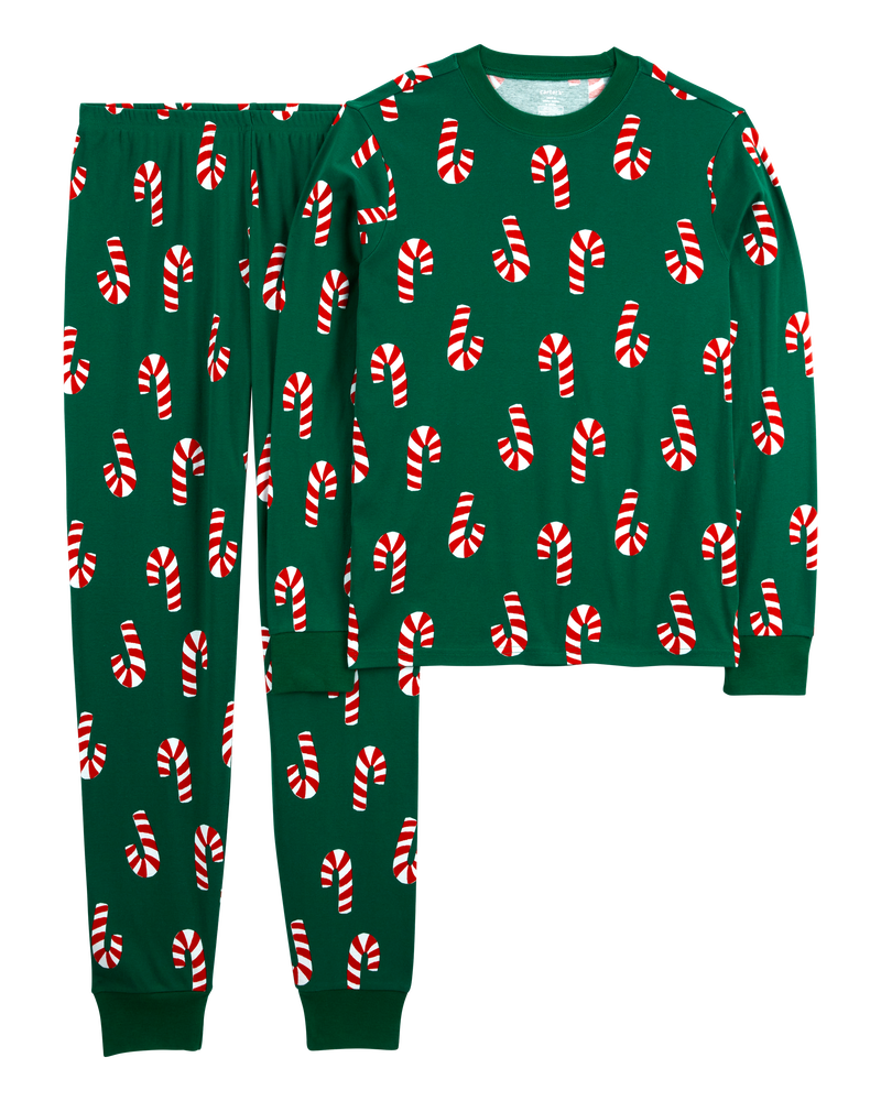Carters adult pajamas outlet