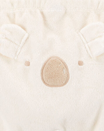 Bébé Ensemble 3 pièces veste Little à motif de koala, 