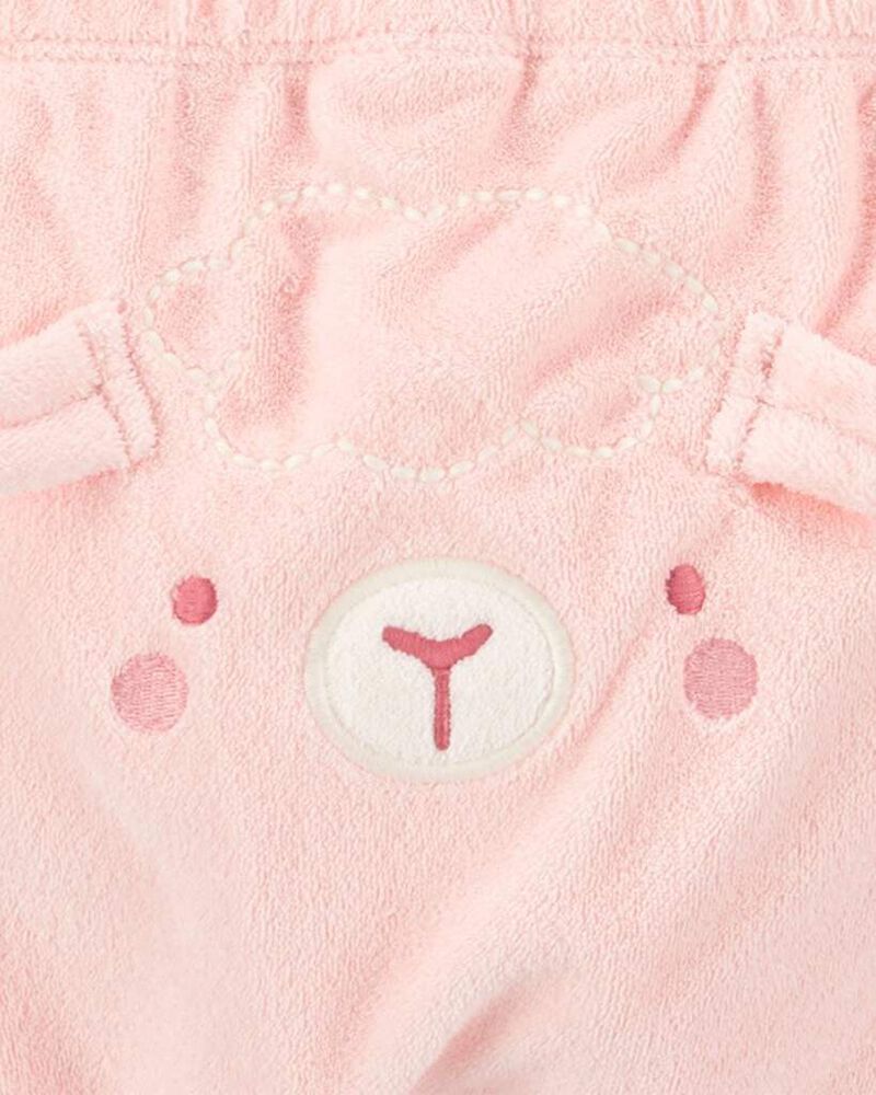 Baby 3-Piece Sheep Little Jacket Set, image 2 of 6 slides