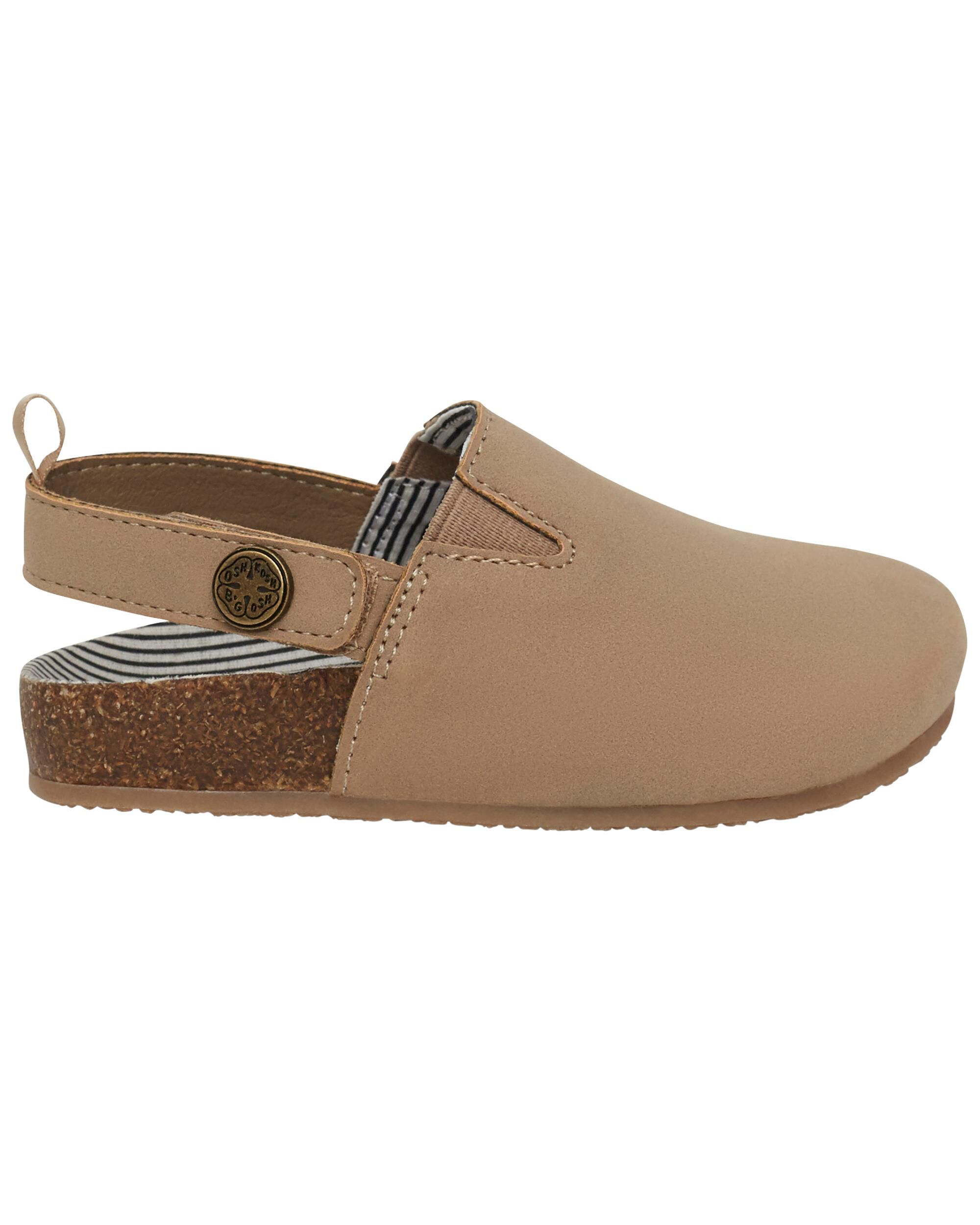 Cork slip on shoes clearance