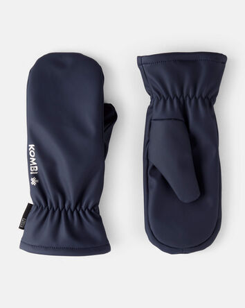 Boys Kombi Drop Waterproof Mittens, 