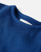 Baby 2-Pack Organic Cotton Bodysuits, image 3 of 6 slides