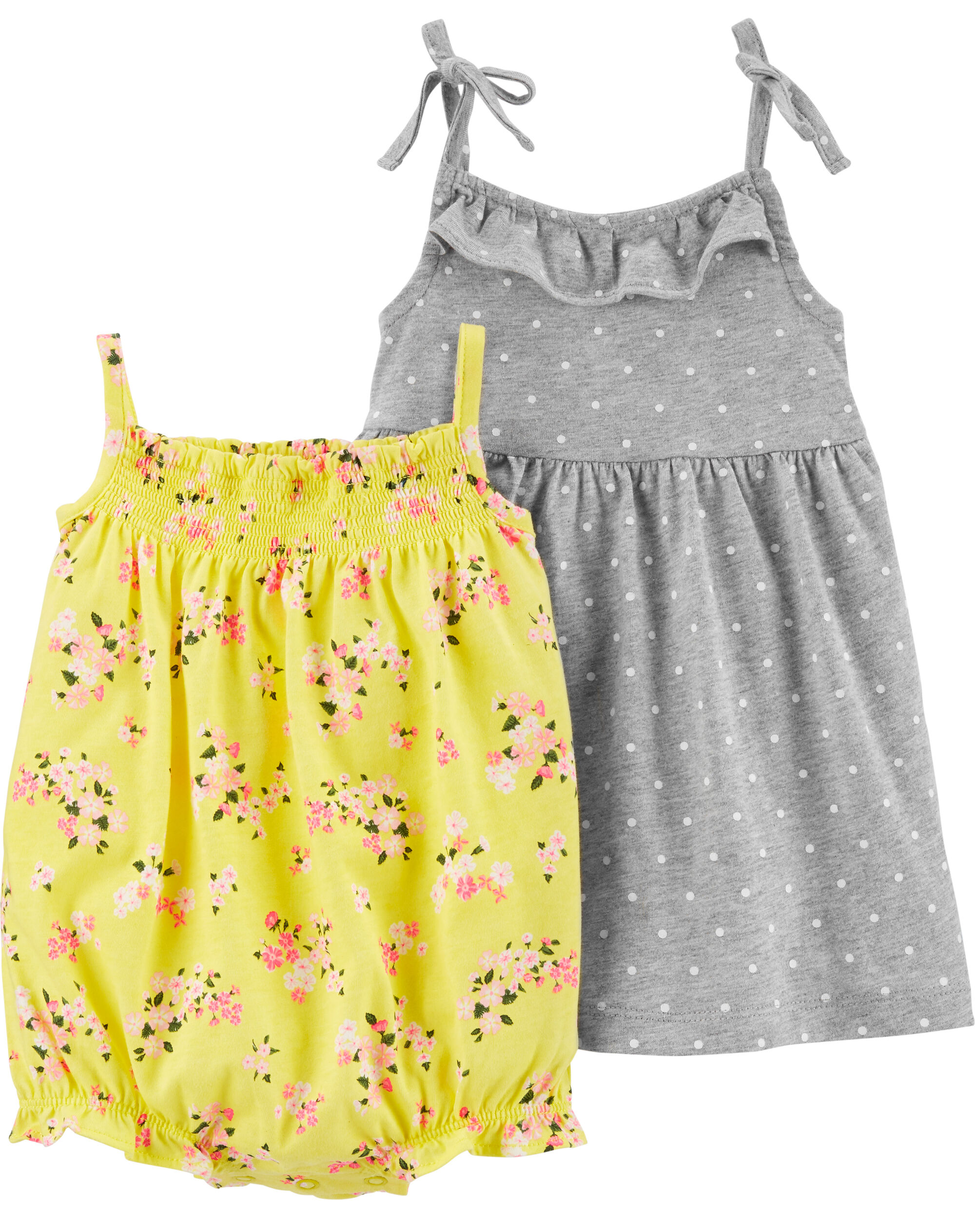 romper dress canada