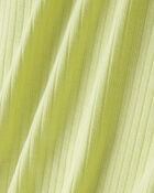 B&eacute;b&eacute; - Grenouill&egrave;re ajust&eacute;e PurelySoft - Vert, image 7 sur 7 diapositives