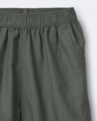 Toddler Relaxed Joggers - Sage, image 7 of 7 slides