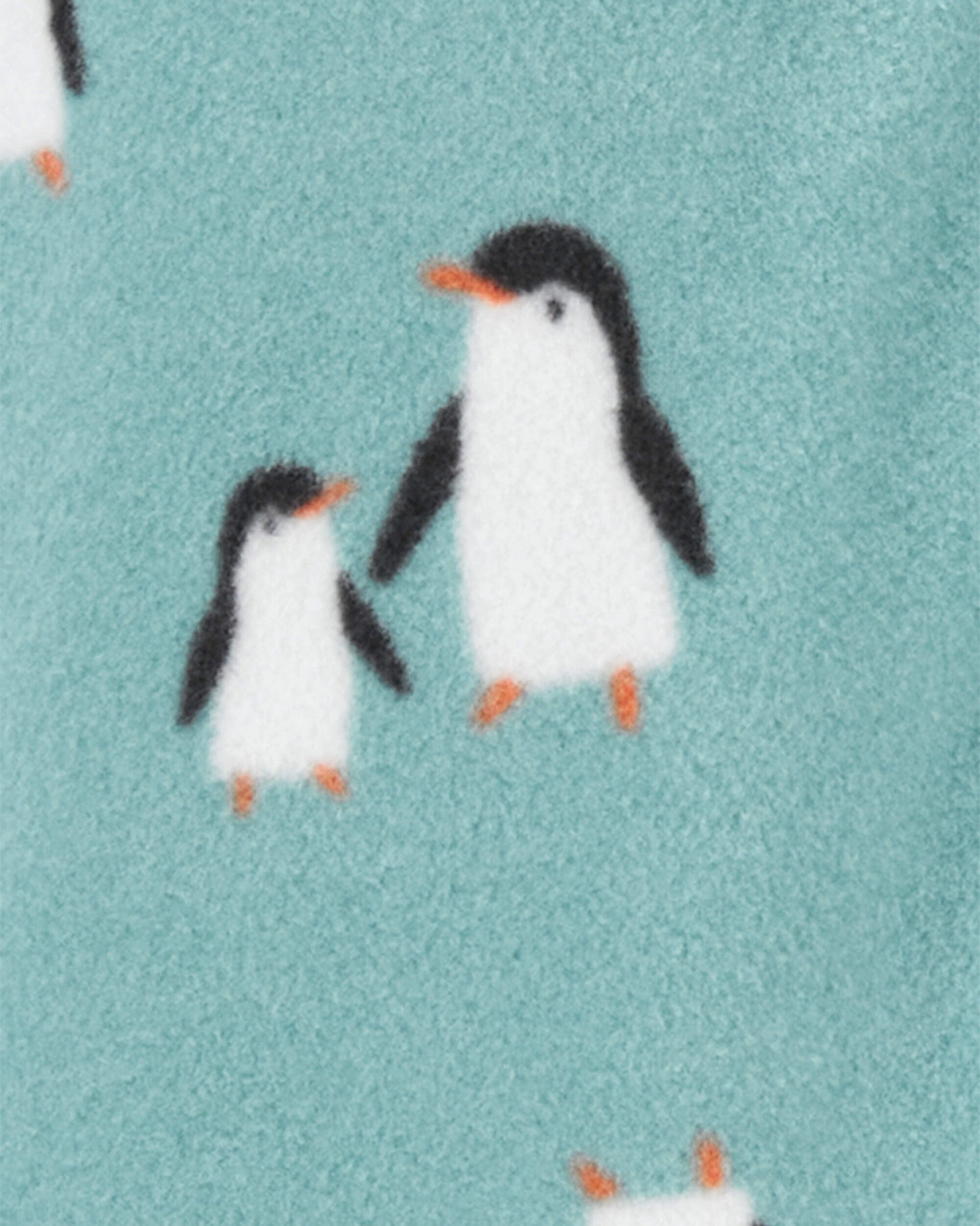 Baby penguin pajamas outlet