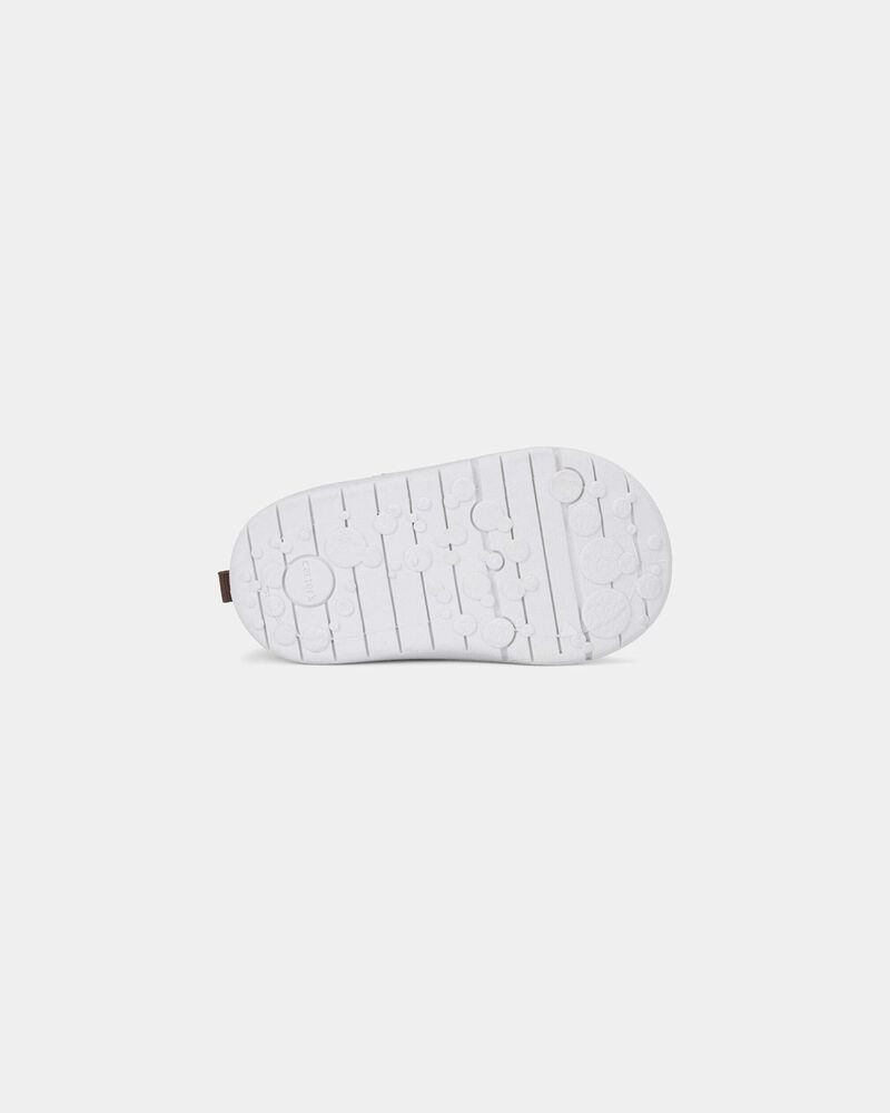 Baby Boy Every Step&reg; First Walker Sneakers - Tan, image 5 of 6 slides