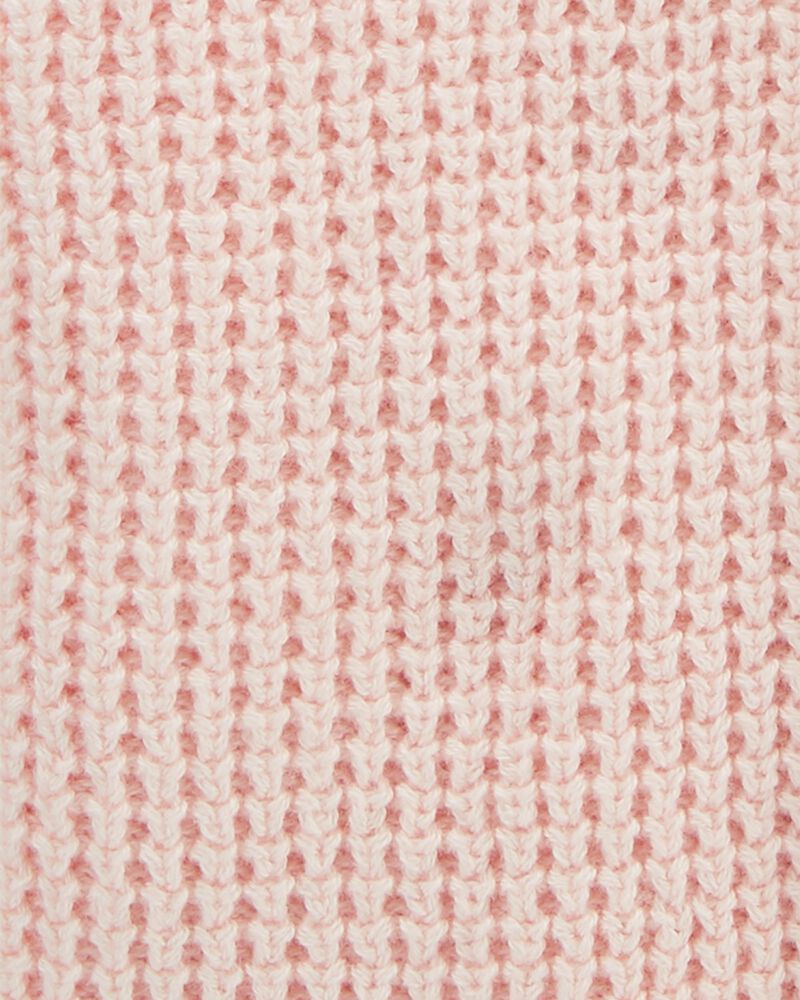 Baby Hooded Cardigan, image 2 of 3 slides