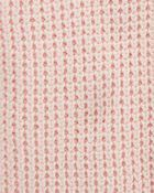 Baby Hooded Cardigan, image 2 of 3 slides