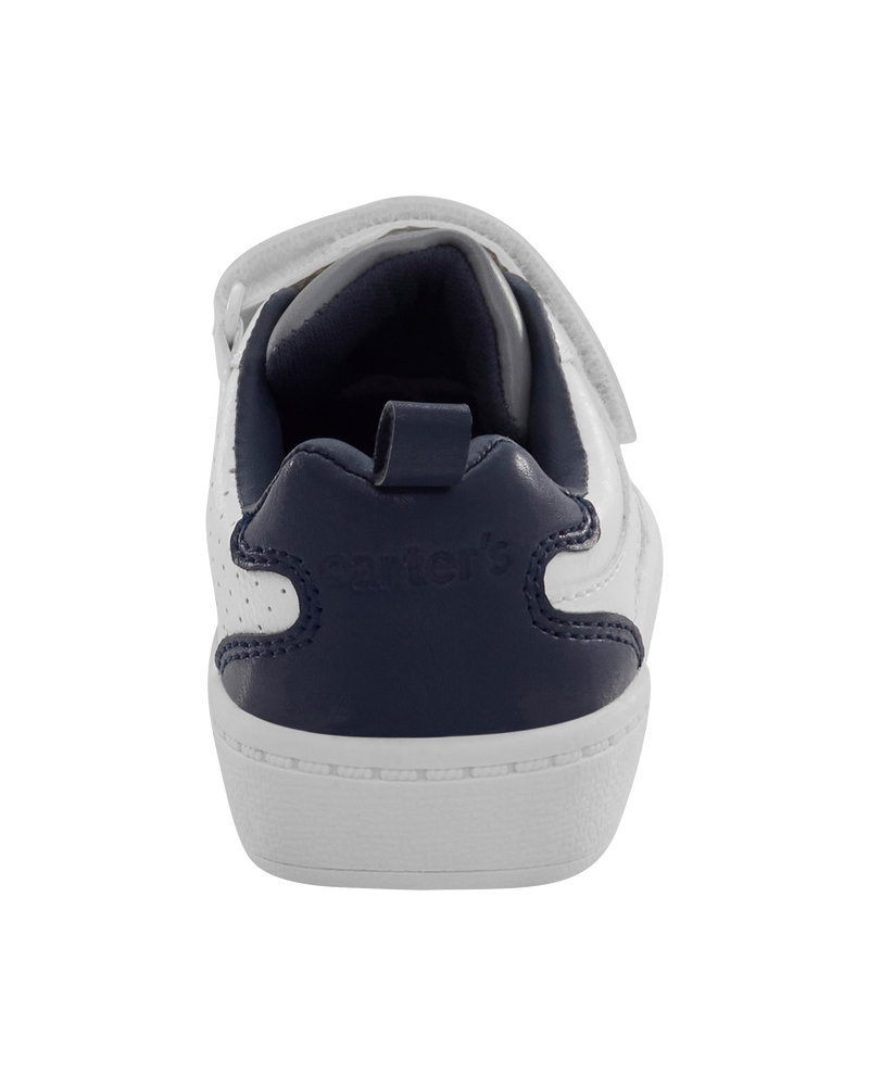 Enfant en bas âge Espadrilles décontractées pour tout-petits, image 3 sur 7 diapositives