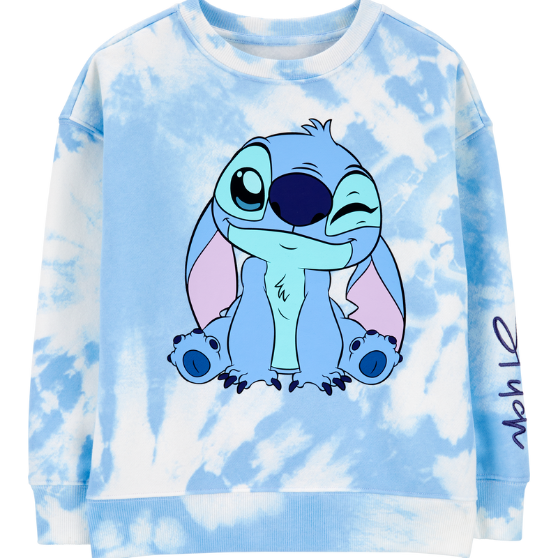 Sweatshirt stitch sale