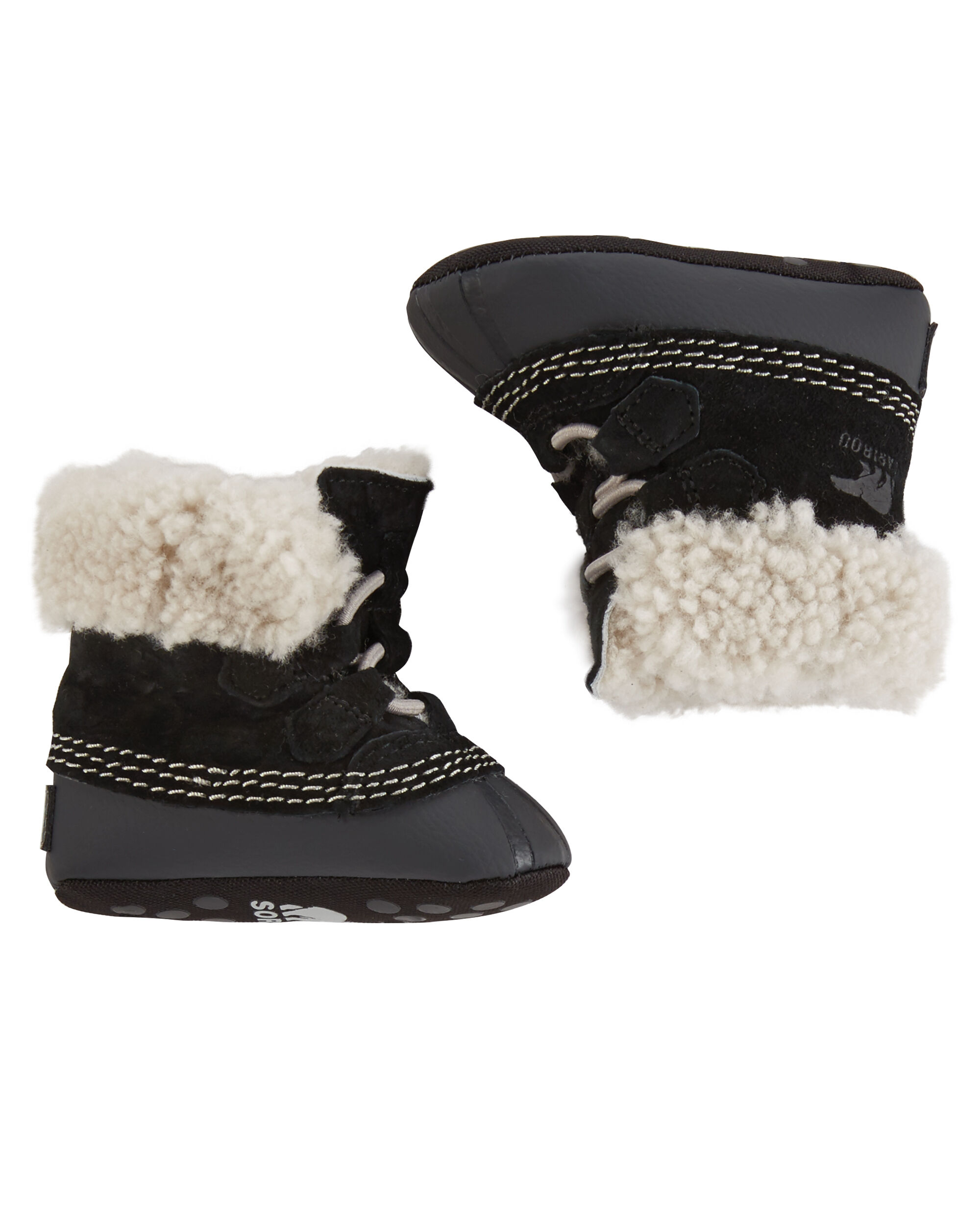 Baby Caribootie Winter Snow Boots Carter S Oshkosh Canada