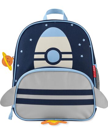 Sac &agrave; dos Spark Style pour jeunes (petit) - fus&eacute;e, 