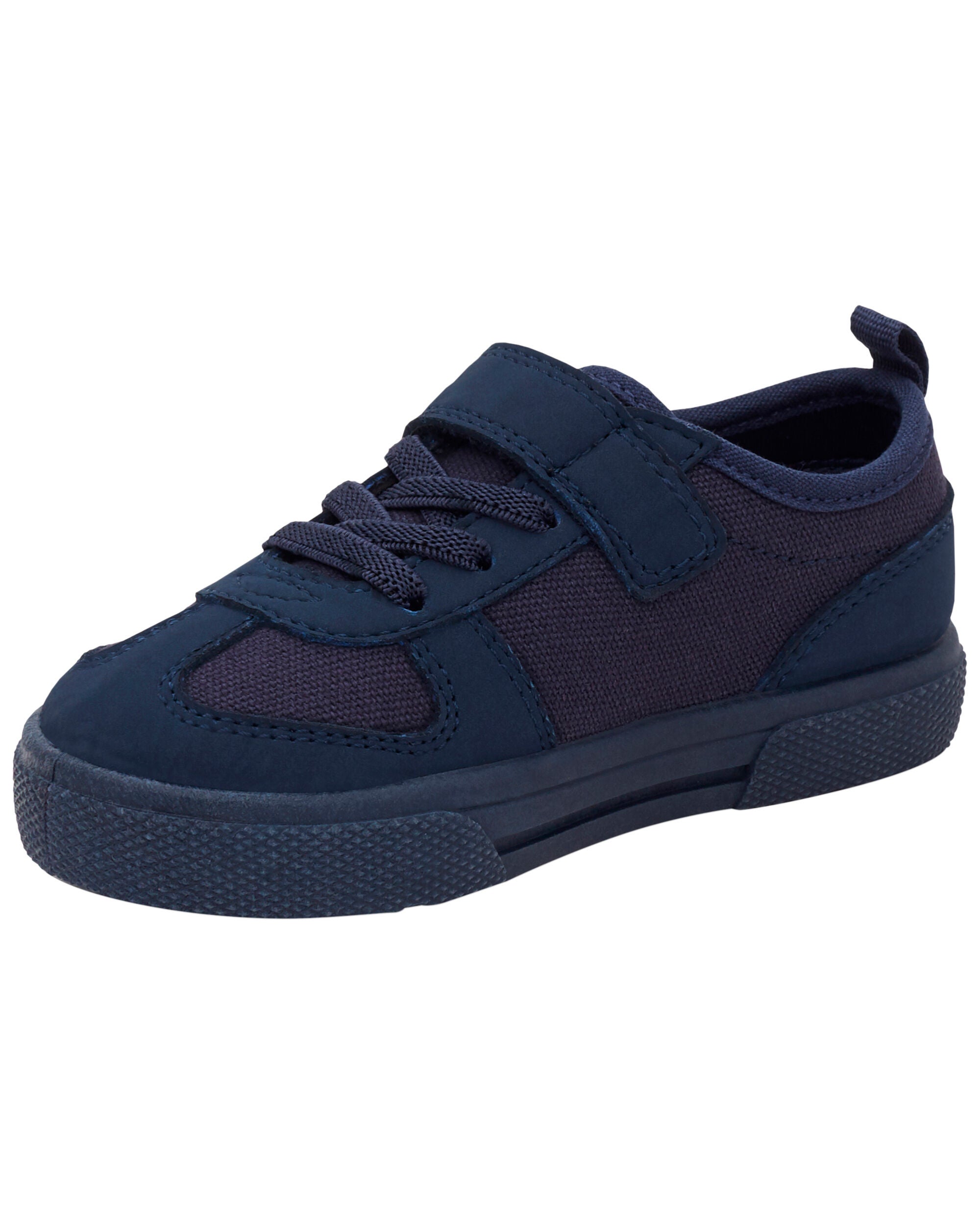 Navy Casual Sneakers Carter s Canada
