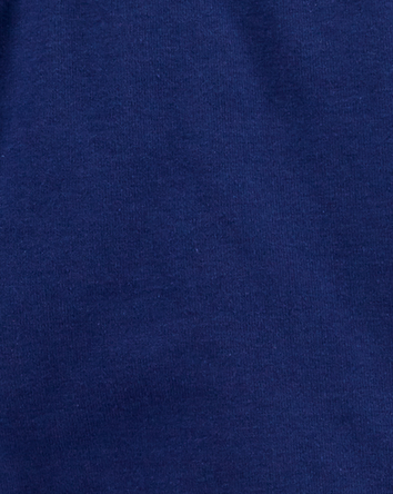 Toddler Girl 2-Pack Navy Bike Shorts, 