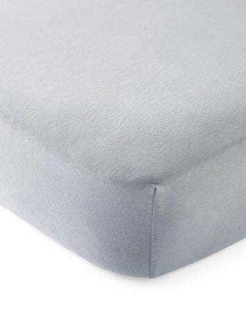 Crib Sheets