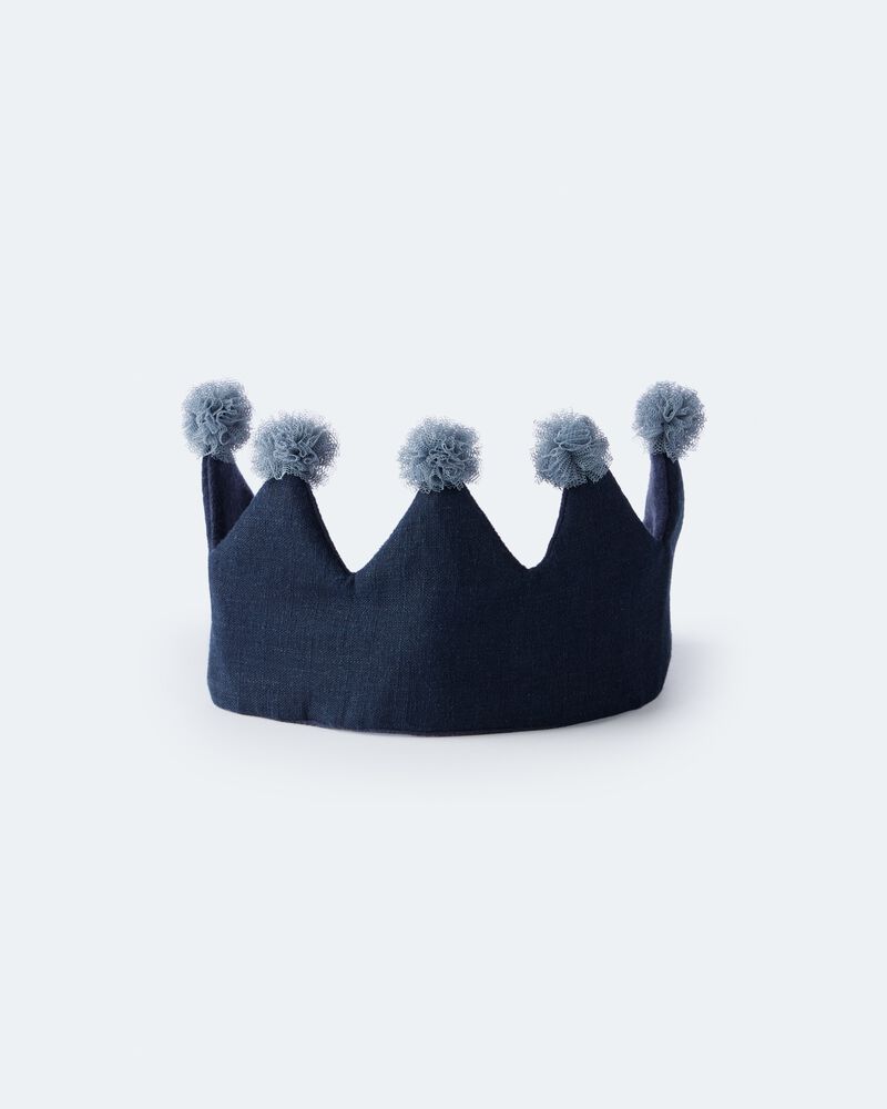Tout-petit - Couronne d&rsquo;anniversaire, image 2 sur 5 diapositives