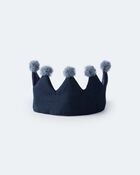 Tout-petit - Couronne d&rsquo;anniversaire, image 2 sur 5 diapositives