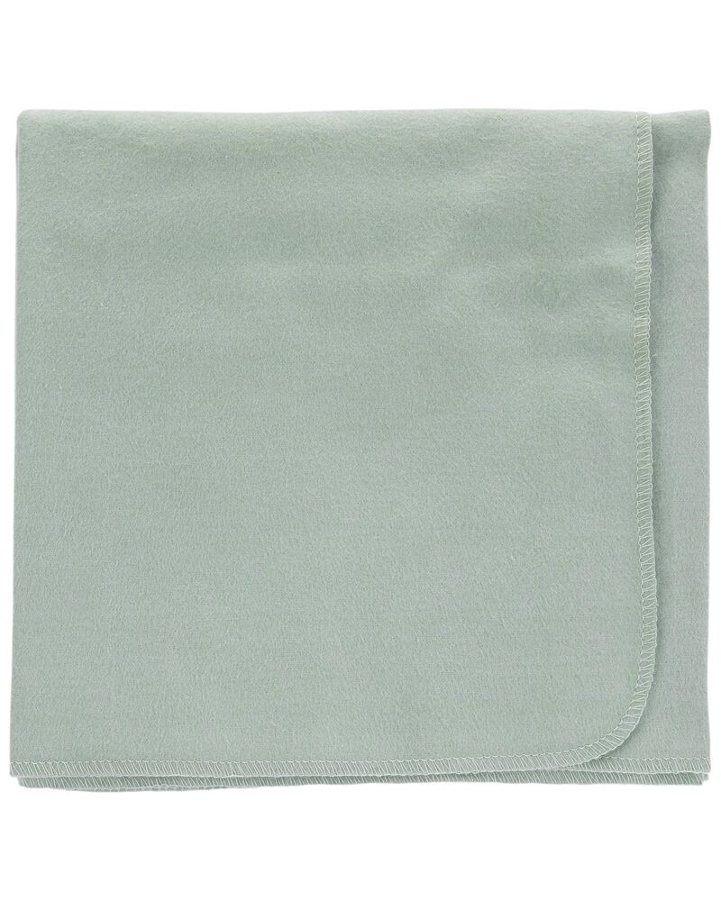 3-Pack Sage Swaddle Blanket Set, image 2 of 8 slides