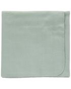 3-Pack Sage Swaddle Blanket Set, image 2 of 8 slides
