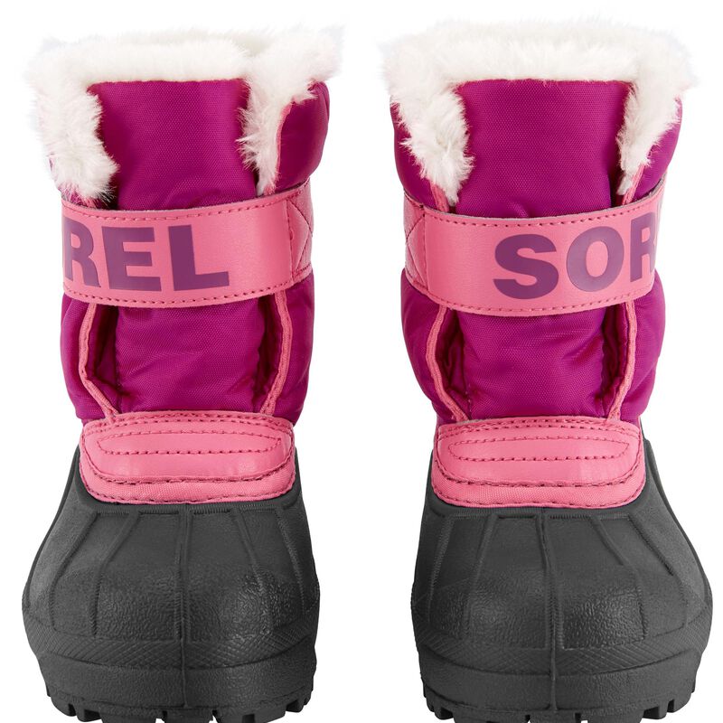 Multi Sorel Snow Commander Winter Boot