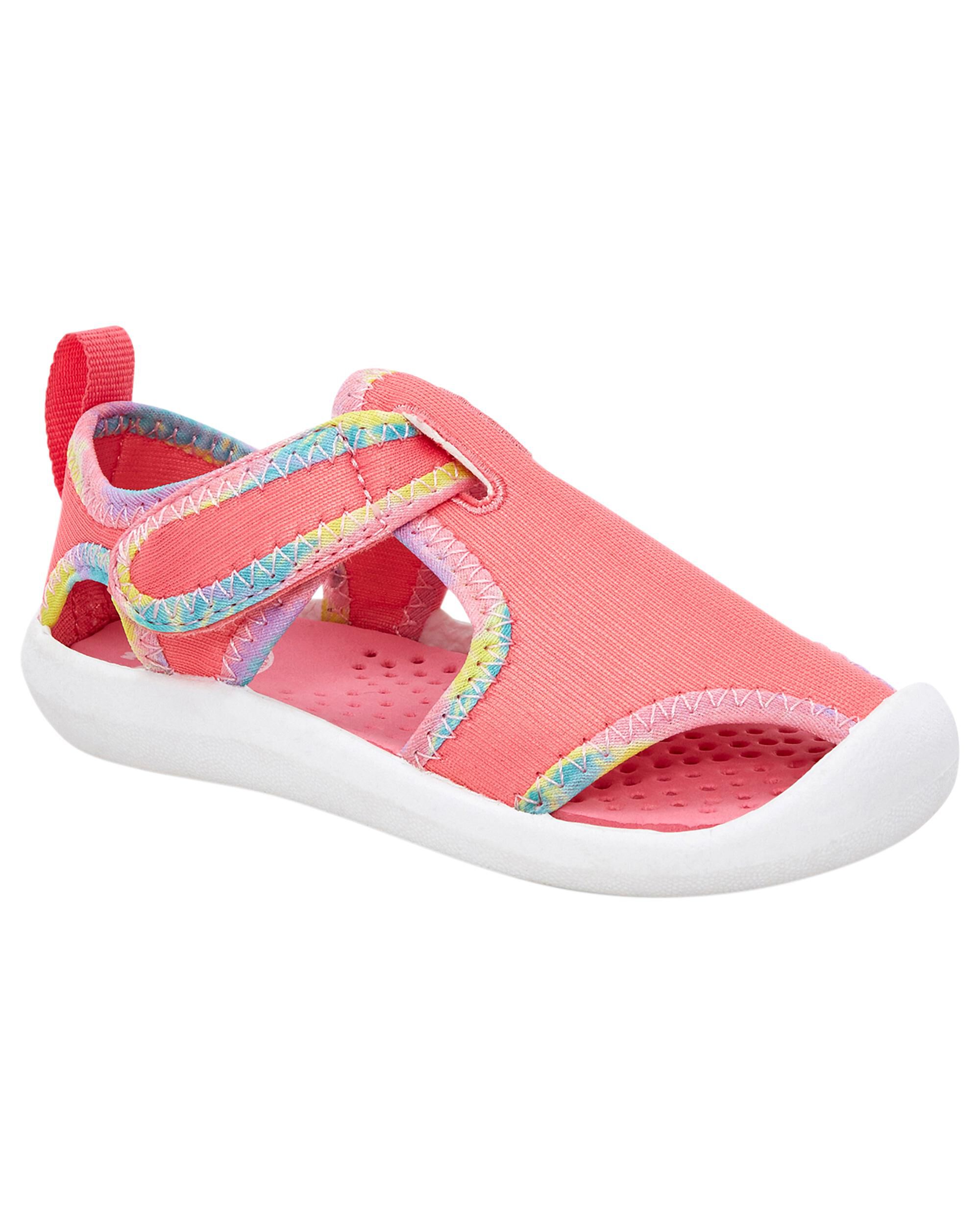 Carters jelly shoes online