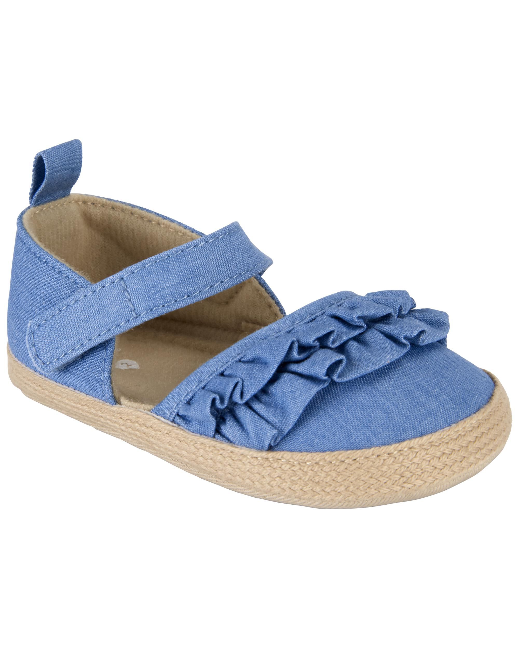 Espadrille sandals canada top